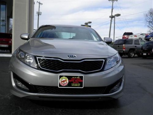 2012 Kia Optima SX, US $19,888.00, image 16