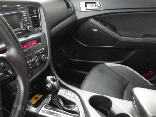 2012 Kia Optima SX, US $19,888.00, image 20