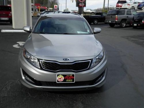 2012 Kia Optima SX, US $19,888.00, image 22