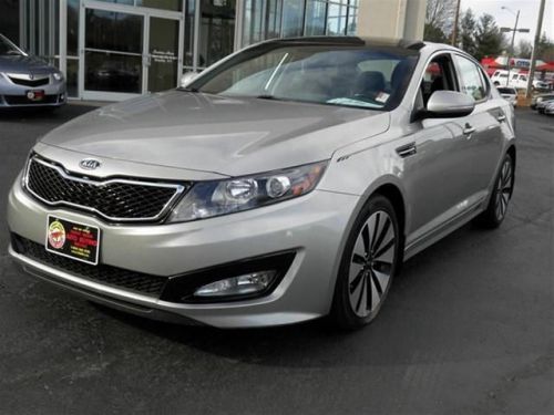 2012 Kia Optima SX, US $19,888.00, image 23