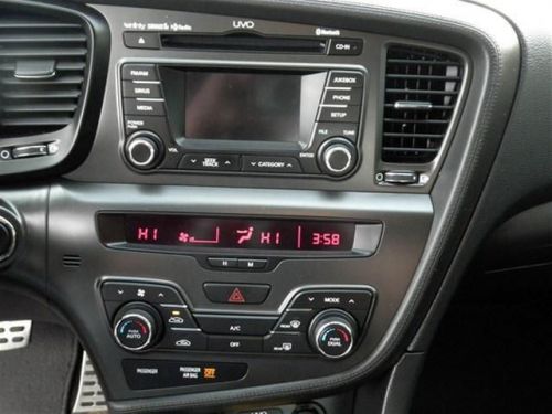 2012 Kia Optima SX, US $19,888.00, image 26