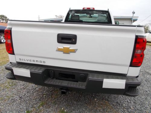 2014 Chevrolet Silverado 1500 8 FT BED, US $27,900.00, image 2