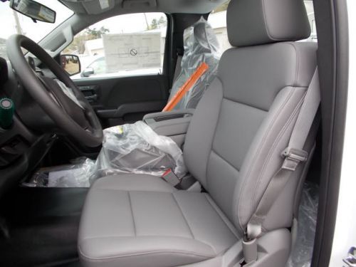 2014 Chevrolet Silverado 1500 8 FT BED, US $27,900.00, image 4