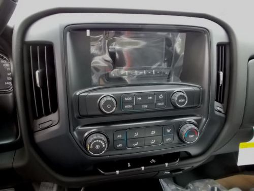 2014 Chevrolet Silverado 1500 8 FT BED, US $27,900.00, image 5