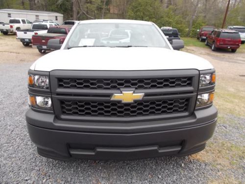 2014 Chevrolet Silverado 1500 8 FT BED, US $27,900.00, image 6