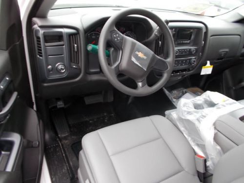 2014 Chevrolet Silverado 1500 8 FT BED, US $27,900.00, image 9