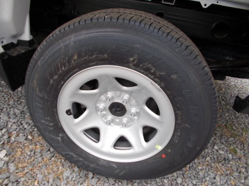 2014 Chevrolet Silverado 1500 8 FT BED, US $27,900.00, image 10