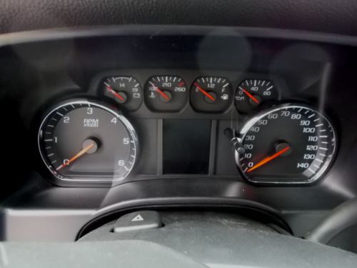 2014 Chevrolet Silverado 1500 8 FT BED, US $27,900.00, image 11