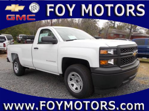 2014 Chevrolet Silverado 1500 8 FT BED, US $27,900.00, image 12