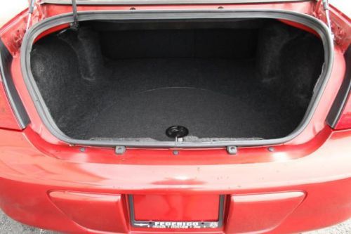 2004 chrysler 300m base