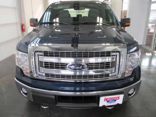 Cronin ford new haven road harrison oh #9
