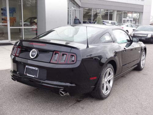 2014 Ford Mustang GT Premium, US $36,148.00, image 8