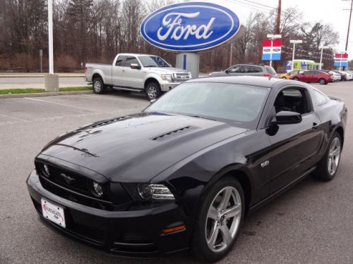 2014 Ford Mustang GT Premium, US $36,148.00, image 24