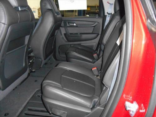 2014 Chevrolet Traverse LT, US $42,125.00, image 2