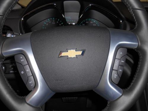 2014 Chevrolet Traverse LT, US $42,125.00, image 4