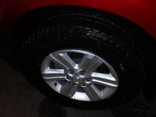 2014 Chevrolet Traverse LT, US $42,125.00, image 9