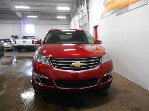 2014 Chevrolet Traverse LT, US $42,125.00, image 11