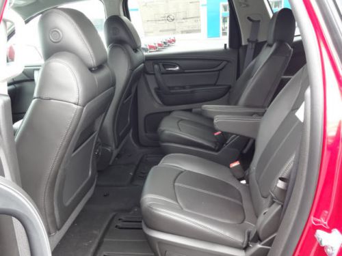 2014 Chevrolet Traverse LT, US $42,125.00, image 15