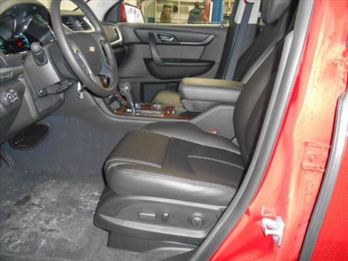 2014 Chevrolet Traverse LT, US $42,125.00, image 18