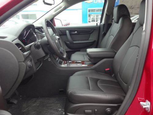 2014 Chevrolet Traverse LT, US $42,125.00, image 21