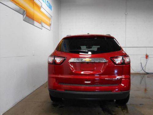 2014 Chevrolet Traverse LT, US $42,125.00, image 23