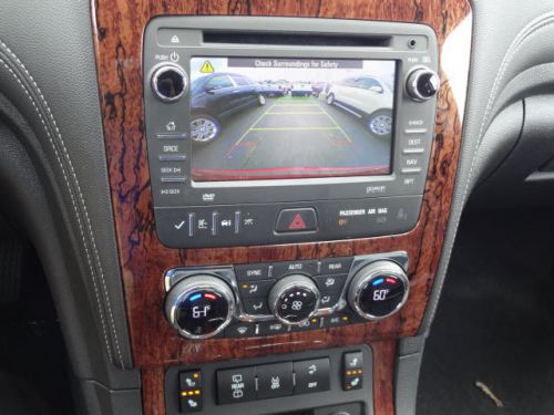 2014 Chevrolet Traverse LT, US $42,125.00, image 25
