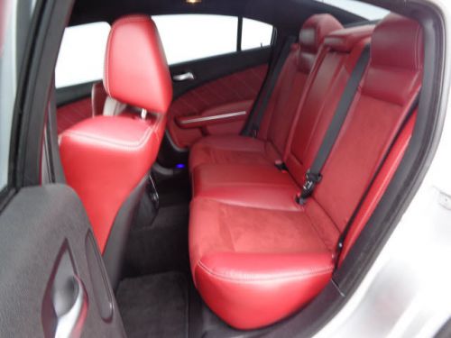 2012 dodge charger srt8