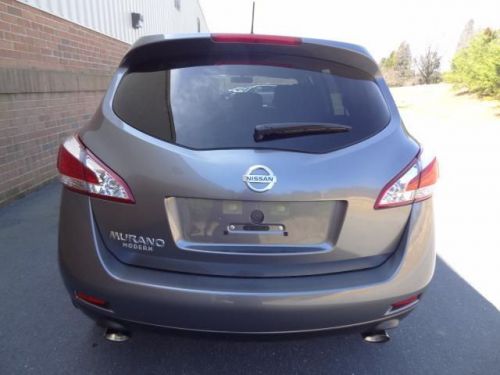 2014 Nissan Murano S, US $22,881.00, image 2