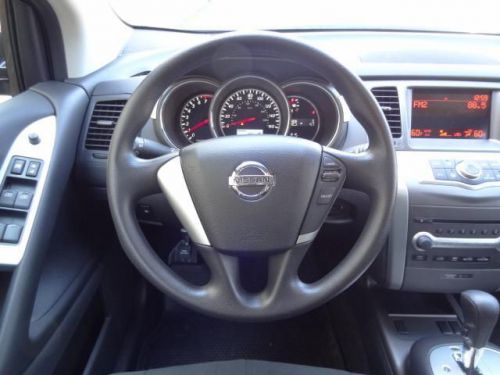 2014 Nissan Murano S, US $22,881.00, image 3