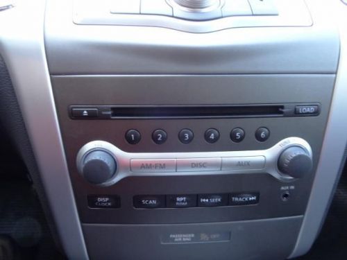 2014 Nissan Murano S, US $22,881.00, image 5