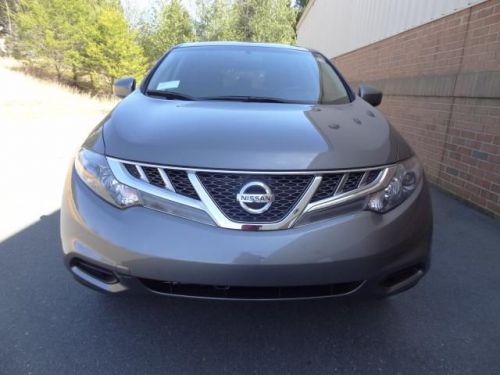2014 Nissan Murano S, US $22,881.00, image 6