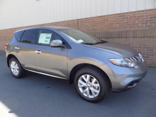 2014 Nissan Murano S, US $22,881.00, image 12