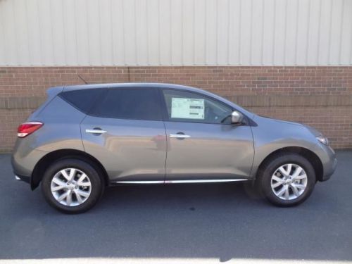 2014 Nissan Murano S, US $22,881.00, image 13