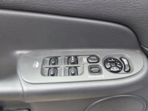 2004 dodge ram 1500
