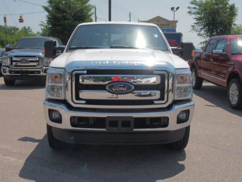 2015 ford f250 super duty