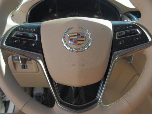 2014 cadillac cts performance