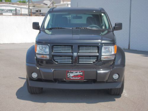 2011 dodge nitro heat