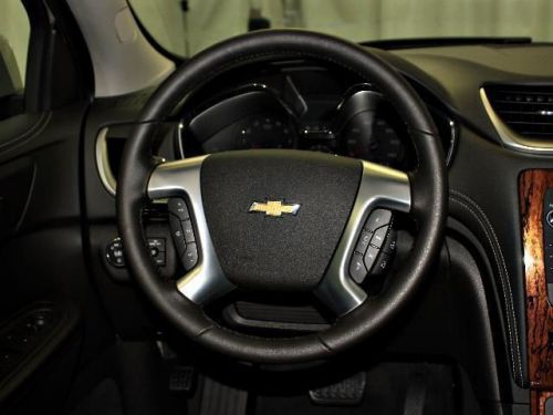 2014 Chevrolet Traverse 1LT, US $35,955.00, image 4