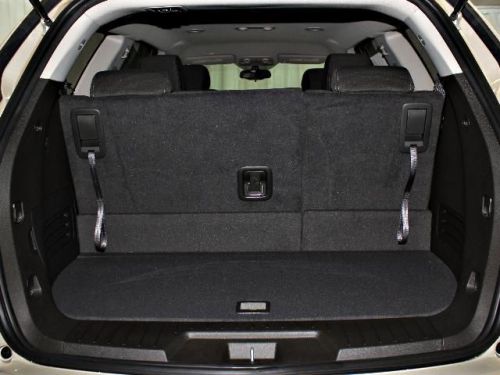 2014 Chevrolet Traverse 1LT, US $35,955.00, image 5