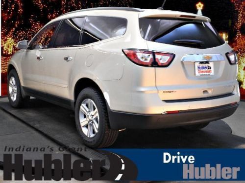 2014 Chevrolet Traverse 1LT, US $35,955.00, image 10