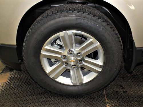 2014 Chevrolet Traverse 1LT, US $35,955.00, image 12
