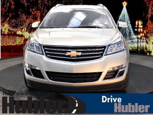 2014 Chevrolet Traverse 1LT, US $35,955.00, image 13