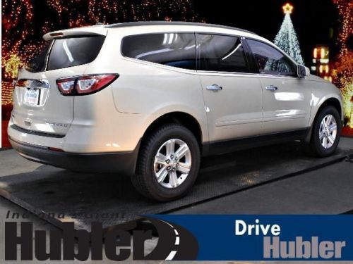 2014 Chevrolet Traverse 1LT, US $35,955.00, image 20