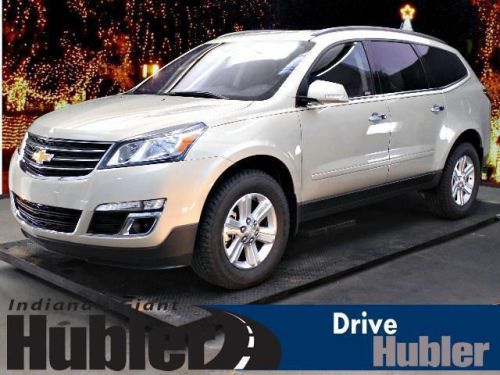 2014 Chevrolet Traverse 1LT, US $35,955.00, image 21