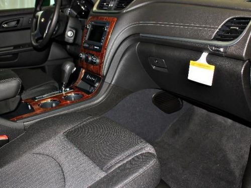 2014 Chevrolet Traverse 1LT, US $35,955.00, image 25