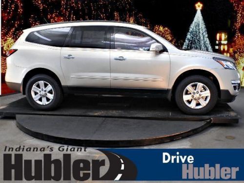 2014 Chevrolet Traverse 1LT, US $35,955.00, image 26