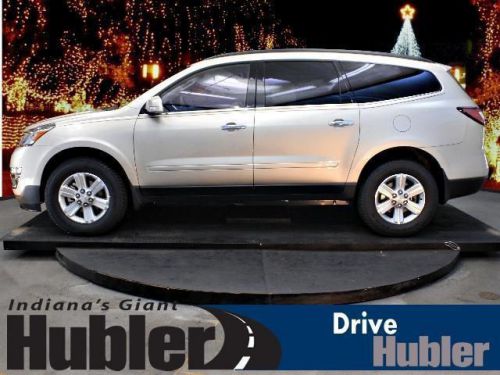 2014 Chevrolet Traverse 1LT, US $35,955.00, image 27