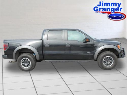 2011 ford f150 svt raptor