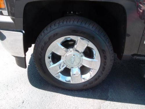 2014 Chevrolet Silverado 1500 LTZ, US $50,343.00, image 2