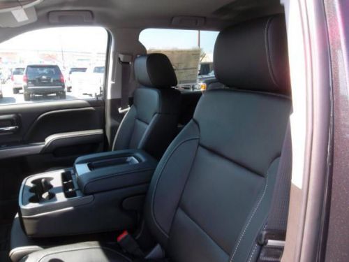 2014 Chevrolet Silverado 1500 LTZ, US $50,343.00, image 4